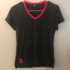 Wounded Warrior Under Armour T-Shirt